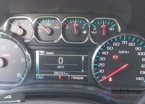 2015 Chevrolet Silverado 1500 1Lt from USA, damaged, VIN 1GCRCREC8FZ183447